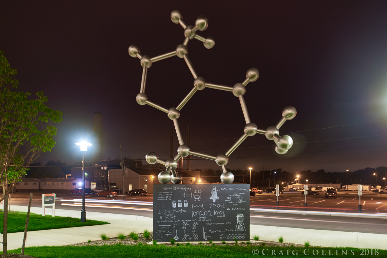 The PhD Molecule