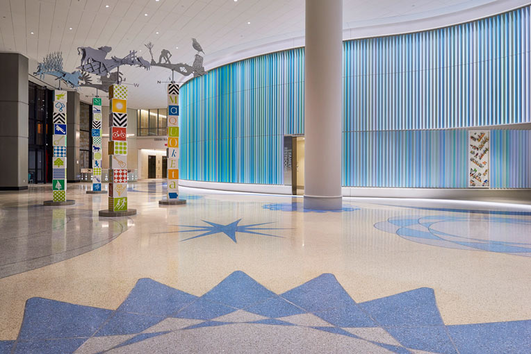 University of Iowa Children’s Hospital