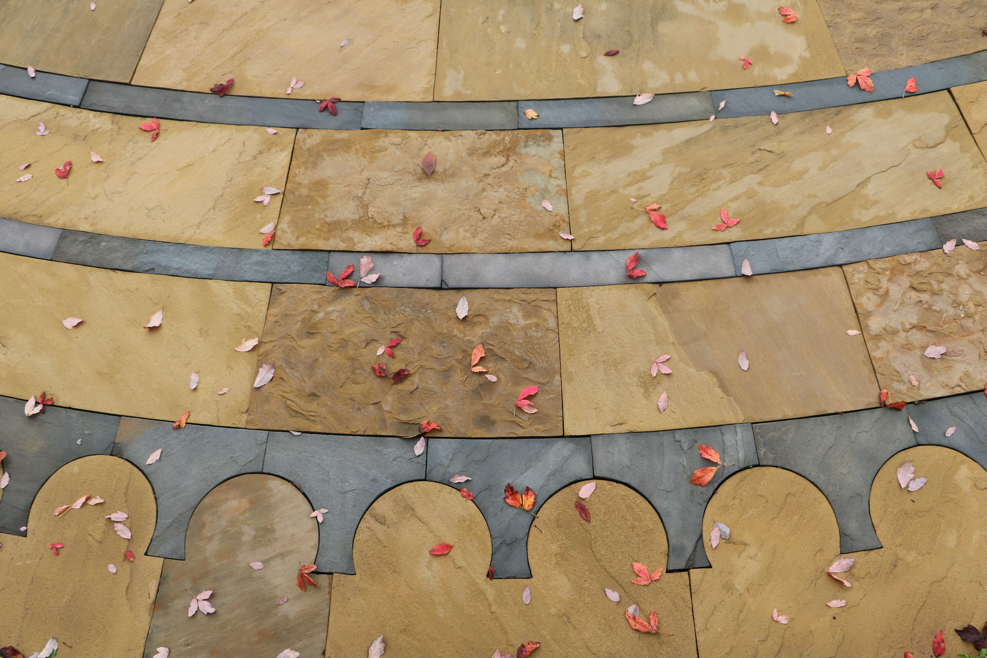 The Asheville Labyrinth