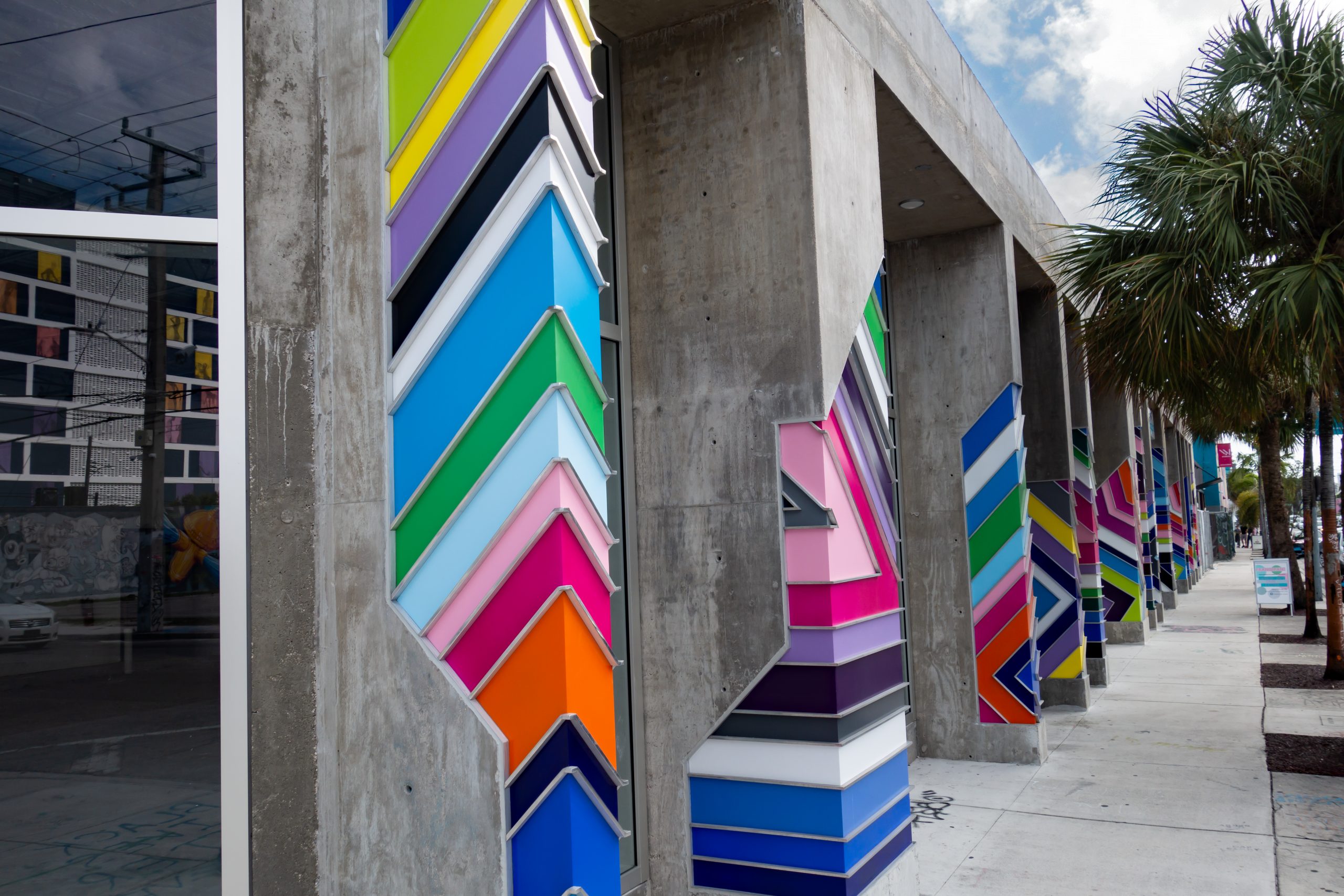 WYNWOOD 2300 BUILDING