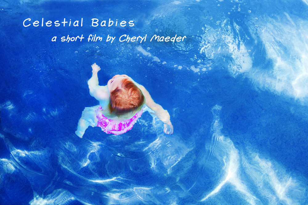 Celestial Babies Installation