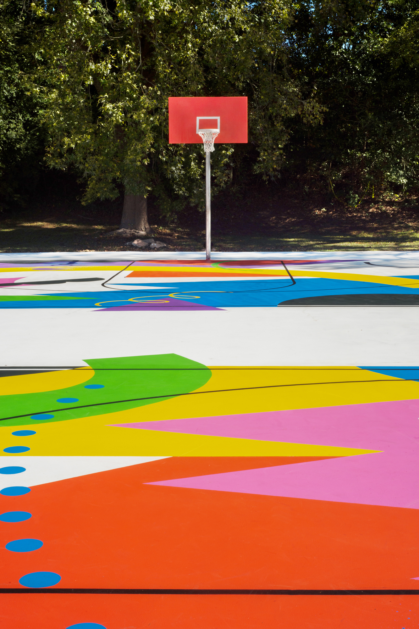 Paint our Parks