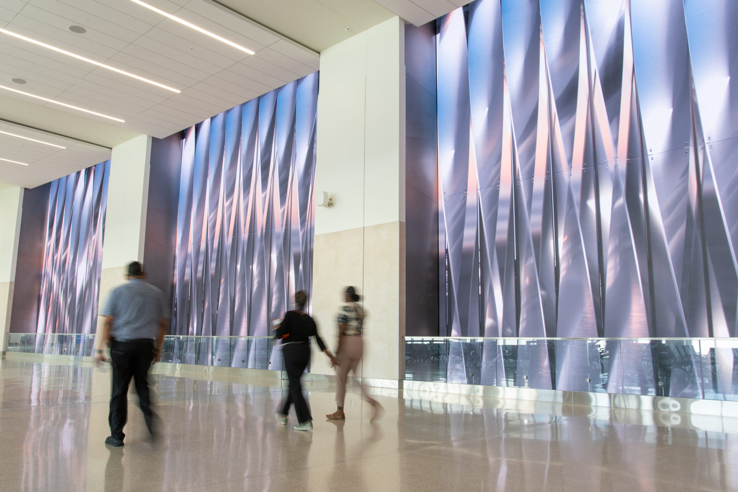 Orlando International Airport – Terminal C