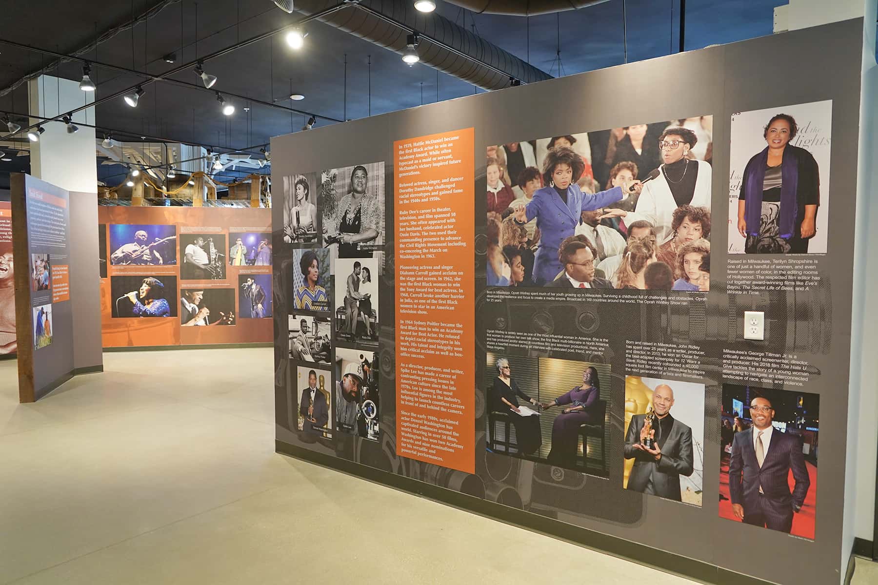 America’s Black Holocaust Museum