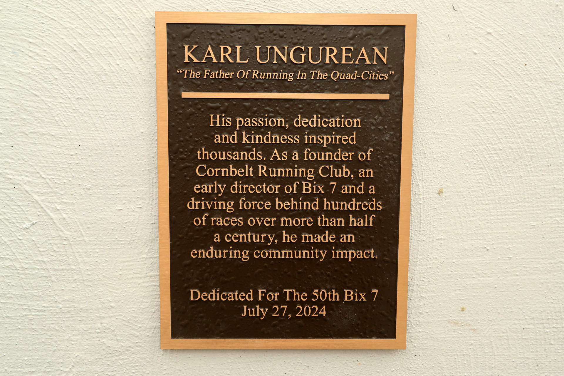 “Karl Ungurean, Bix 7”